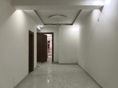 Living Room Image of 1050 Sq.ft 2 BHK Apartment / Flat for sale in Vihaan Wardania, Noida Extension Greater Noida for Rs. 4505000