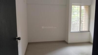 Suyog Sai Avishkar Bedroom 2