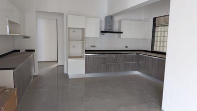 Kitchen Image of 3550 Sq.ft 4.5 BHK Apartment / Flat for sale in Naiknavare Eminence, Viman Nagar Pune for Rs. 46800000
