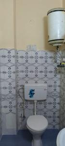 Bathroom Image of Care PG Karan Vihar Kirari Delhi in Kirari Suleman Nagar, New Delhi