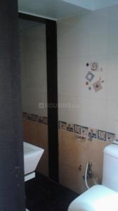 Bathroom Image of 4800 Sq.ft 7 BHK Apartment / Flat for sale in Ashok Apartments, Juhu Mumbai for Rs. 201257600