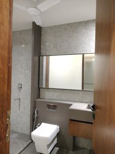 Bedroom Two Image of 1900 Sq.ft 3 BHK Builder Floor for sale in Surya Lavish Floor, Sector 8 Dwarka New Delhi for Rs. 32000000