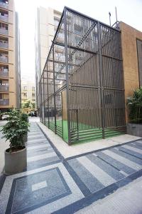 Image of 2205 Sq.ft 3 BHK Apartment / Flat for sale in Samved Green Valley, Sargasan, Gandhinagar for Rs. 11500000