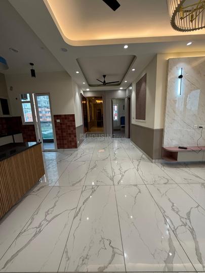 Vrinda Heritage Skyward Main Image 1