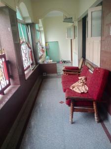 Balcony Image of 1700 Sq.ft 3 BHK Builder Floor for rent in Mathikere Bengaluru for Rs. 32000