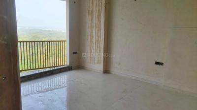 Balcony Image of 3420 Sq.ft 4 BHK Apartment / Flat for sale in Nia Nami Riverside 38, Randesan Gandhinagar for Rs. 14820000