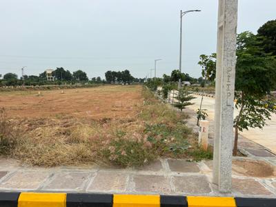 Residential Plot