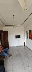 Hall Image of 950 Sq.ft 2 BHK Apartment / Flat for sale in Amrutdham Nashik for Rs. 3550000