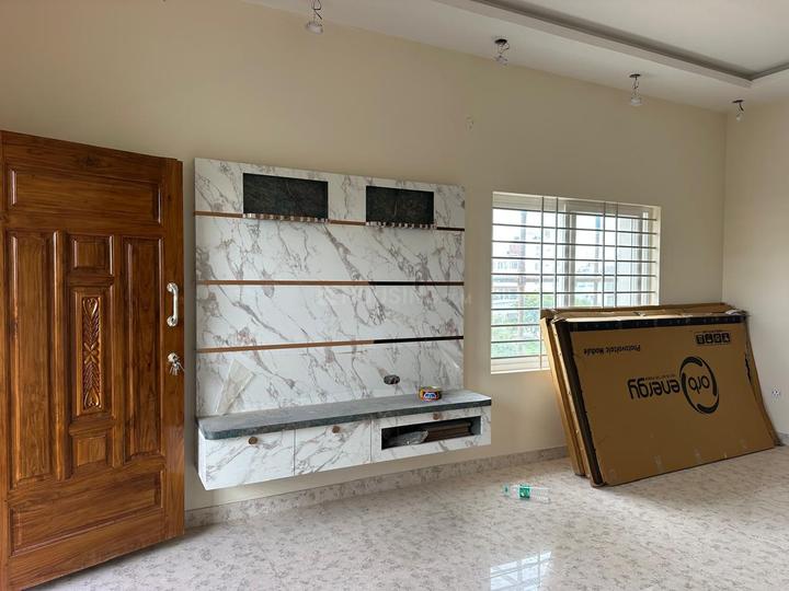 Ullal Uppanagar Bedroom 1