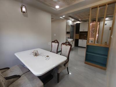 Hall Image of 1566 Sq.ft 3 BHK Apartment / Flat for sale in Panchyawala Jaipur for Rs. 7500000