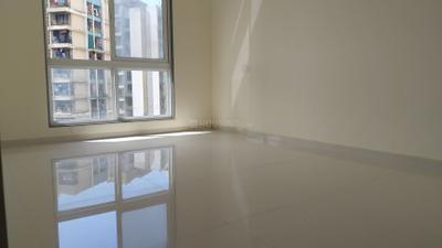Bedroom Image of 1168 Sq.ft 2 BHK Apartment / Flat for sale in Infini Ayodhya, Bhiwandi Thane for Rs. 6300000