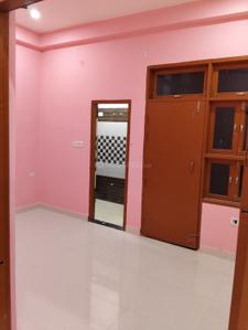 Bedroom Image of 1500 Sq.ft 3 BHK Independent House for sale in Naubasta Kala Lucknow for Rs. 4900000