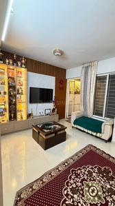 Image of 865 Sq.ft 2 BHK Apartment / Flat for sale in Parklane Urbanjoy, Sus, Pune for Rs. 7000000