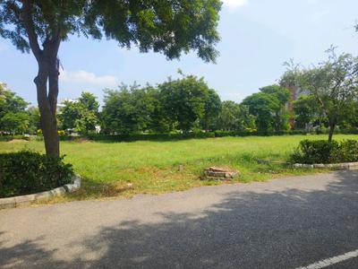 Image of 1350 Sq.ft Residential Plot / Land for sale in Orris Woodview Residencies, Sector 89, Gurgaon for Rs. 25400000