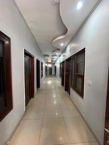 Balcony Image of Mata Rani PG and Rentals in Utrathiya, Zirakpur