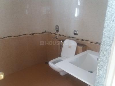 Bathroom Image of 1866 Sq.ft 3 BHK Apartment / Flat for rent in RNS Shanthi Nivas, Yeswanthpur Bengaluru for Rs. 65000