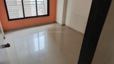 Bedroom Image of 1200 Sq.ft 2 BHK Apartment / Flat for rent in Aroma Tirupati Aakruti Greenz, Chharodi Ahmedabad for Rs. 19000