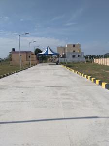 Image of 960 Sq.ft Residential Plot / Land for sale in Pandur, Chengalpattu, Chennai for Rs. 2900000