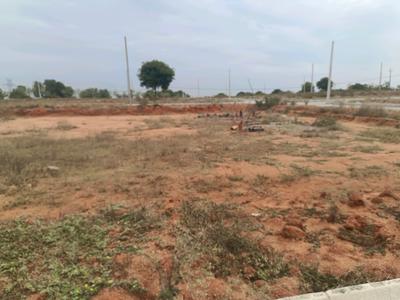 Image of 200 Sq.ft Residential Plot / Land for sale in Mirkhanpet, Hyderabad for Rs. 2810007