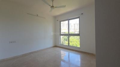 Bedroom Image of 930 Sq.ft 2 BHK Apartment / Flat for sale in Hiranandani Zen Atlantis, Powai Mumbai for Rs. 36500000