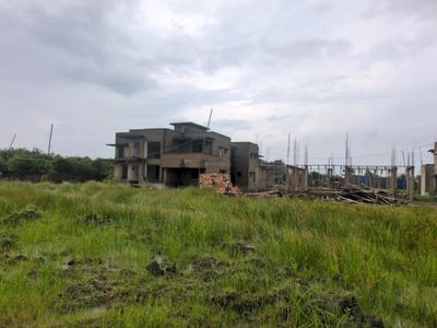 Image of 2160 Sq.ft Residential Plot / Land for sale in Swapnabhumi, New Town, Kolkata for Rs. 5545455