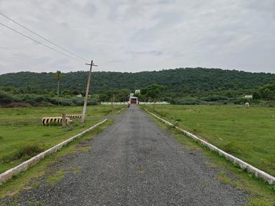 Image of 800 Sq.ft Residential Plot / Land for sale in Paranur, Chennai for Rs. 1199237