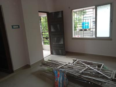 Bedroom Image of 770 Sq.ft 2 BHK Apartment / Flat for sale in Madhyamgram Kolkata for Rs. 3000000