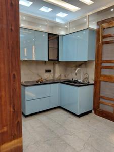 2 BHK Independent Builder Floor