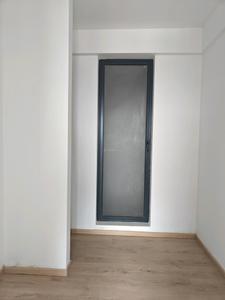 Bedroom One Image of 1400 Sq.ft 3 BHK Apartment / Flat for sale in Prescon Midtown Bay, Mahim Mumbai for Rs. 63900000