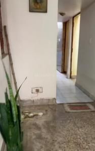 Hall Image of 1400 Sq.ft 2.5 BHK Independent House for sale in Bangla Bazar Lucknow for Rs. 14000000