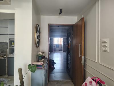 Hall Image of 1400 Sq.ft 3 BHK Apartment / Flat for sale in Hiranandani Estate Rodas Enclave, Hiranandani Estate Thane for Rs. 32000000
