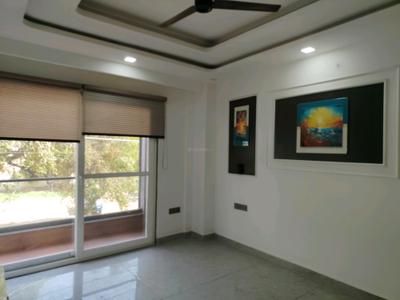 Bedroom Image of 2350 Sq.ft 3 BHK Builder Floor for sale in Mayfield Garden Luxury Floors, Sector 50 Gurgaon for Rs. 33500000