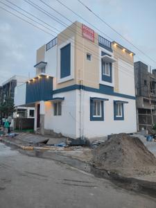 Image of 1300 Sq.ft 2 BHK Independent House for sale in 3S Sky Park, Chettipalayam, Coimbatore for Rs. 6400000