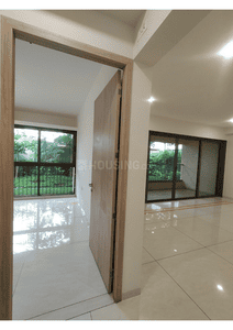 Image of 1051 Sq.ft 2 BHK Apartment / Flat for sale in Magarpatta Nova Residency Wing A To B, Mundhwa, Pune for Rs. 10800000