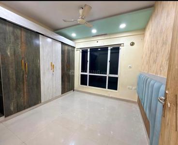 Bedroom Image of 1800 Sq.ft 3 BHK Apartment / Flat for sale in Siddha Pines Apartments, Rajarhat Kolkata for Rs. 16000000