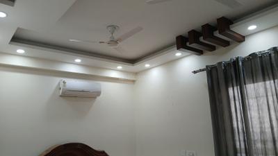 Bedroom Image of 3050 Sq.ft 4 BHK Builder Floor for rent in Sector 52 Gurgaon for Rs. 80000