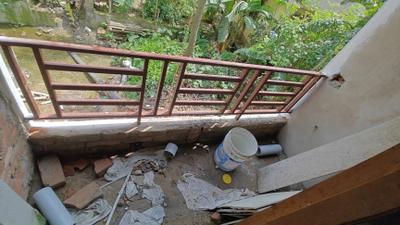 Image of 736 Sq.ft 2 BHK Apartment / Flat for sale in Keshtopur, Kolkata for Rs. 2576000