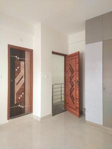 Hall Image of 2361 Sq.ft 3 BHK Villa for sale in CMRS Courtyard by CMRS Group, Varthur Bengaluru for Rs. 21100000