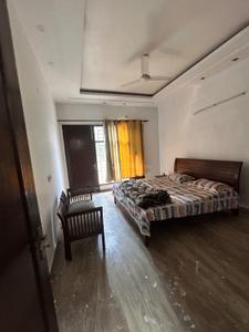 Bedroom Image of 11301 Sq.ft 12 BHK Villa for sale in Beta I Greater Noida for Rs. 75000000