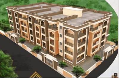 3 BHK Flat