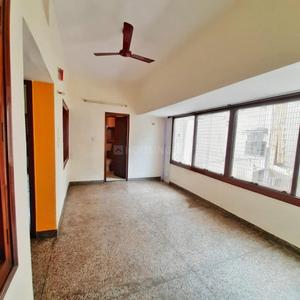 Hall Image of 1000 Sq.ft 2 BHK Builder Floor for rent in Green Park New Delhi for Rs. 55000