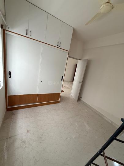 Semi society Bedroom 1