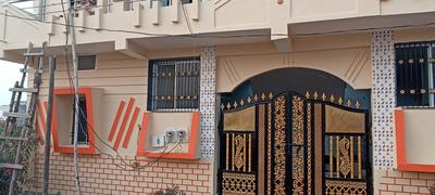 Image of 225 Sq.ft 1 RK Builder Floor for rent in Boria Kal, Raipur for Rs. 5000