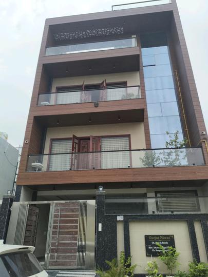 Sector 3 greater Noida Building View 1