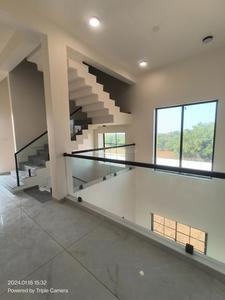 Hall Image of 3700 Sq.ft 5 BHK Villa for sale in Regalia 18, Bhayli Vadodara for Rs. 35100000