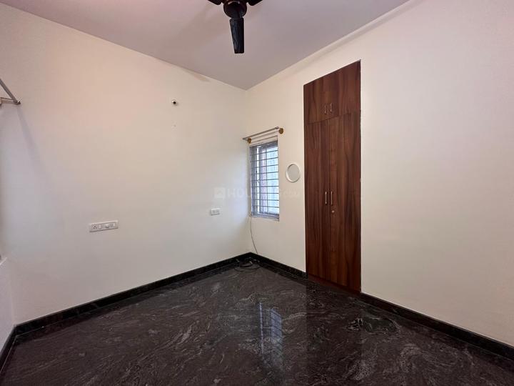 Luke properties Bedroom 1