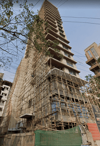 1 BHK Flat