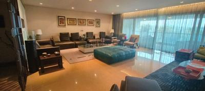 Bedroom Image of 4500 Sq.ft 5 BHK Apartment / Flat for sale in Panchshil The Address, Sangamvadi Pune for Rs. 100000000