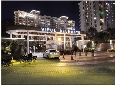 5 BHK Flat