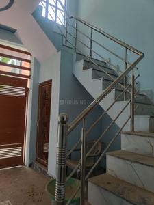 Image of 1200 Sq.ft 3 BHK Builder Floor for rent in Mohmmadpur Majara, Lucknow for Rs. 15000